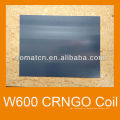 Prime qualité électrique silicium acier W600 CRNGO